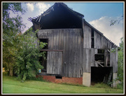 2nd Sep 2014 - Old Barn