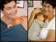 2nd Sep 2014 - Like Mother, Like Daughter ...
