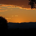 Sunset in Vermont by brillomick