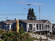 28th Aug 2014 - Morses Cribstone Grill, Bailey Island, Maine