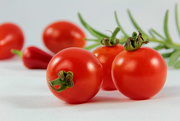 2nd Sep 2014 - luscious tomatoes beget...