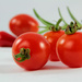 luscious tomatoes beget... by summerfield