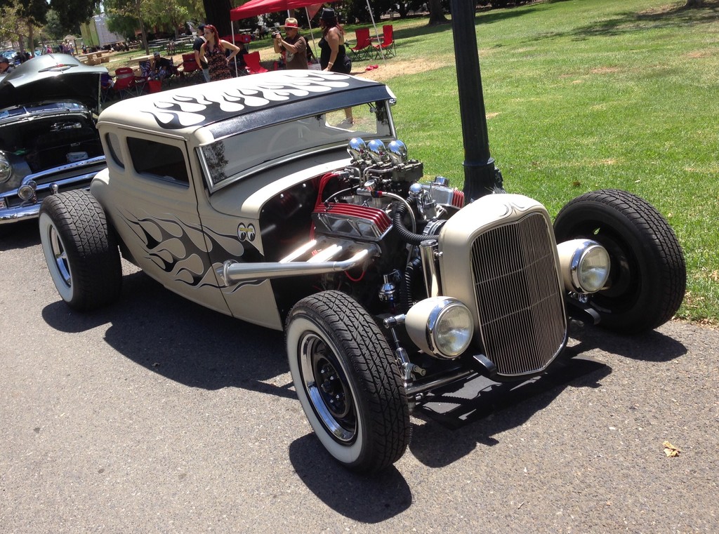 Ford Model A by handmade