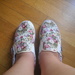 My new shoes!! by nefeli