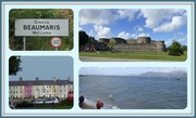 3rd Sep 2014 - Beaumaris 