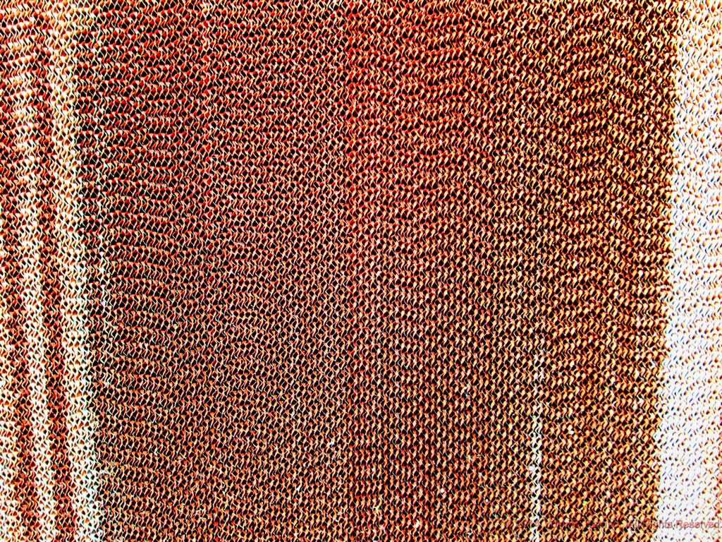 Copper Fins by jrambo001
