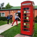 Phone box by boxplayer
