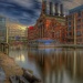 Baltimore, Maryland by sbolden