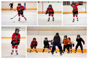 3rd Sep 2014 - First day of hockey camp