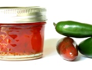 4th Sep 2014 - Hot Pepper Jelly