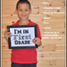 I Have a First-Grader! by mhei