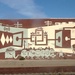 San Francisco Transit Mural-just a portion by handmade