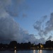 Colonial Lake near sunset, Charleston, SC by congaree