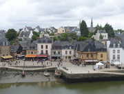 17th Aug 2014 - Auray