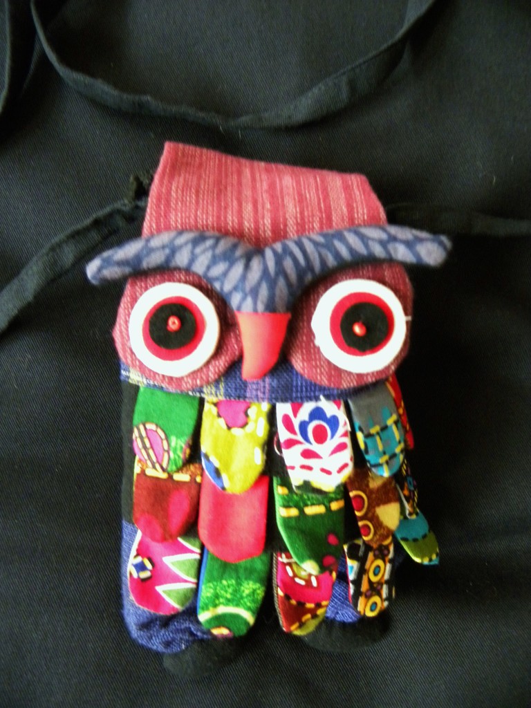 Owl by oldjosh