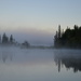 Day 65 - The Lake Awakens by ravenshoe