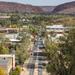 Alice Springs by flyrobin