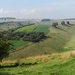 Yorkshire Wolds Landscape by fishers