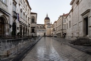 26th Aug 2014 - good morning Dubrovnik