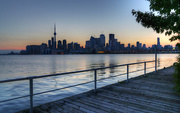 6th Sep 2014 - Toronto Waterfront Walks