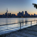 Toronto Waterfront Walks by pdulis