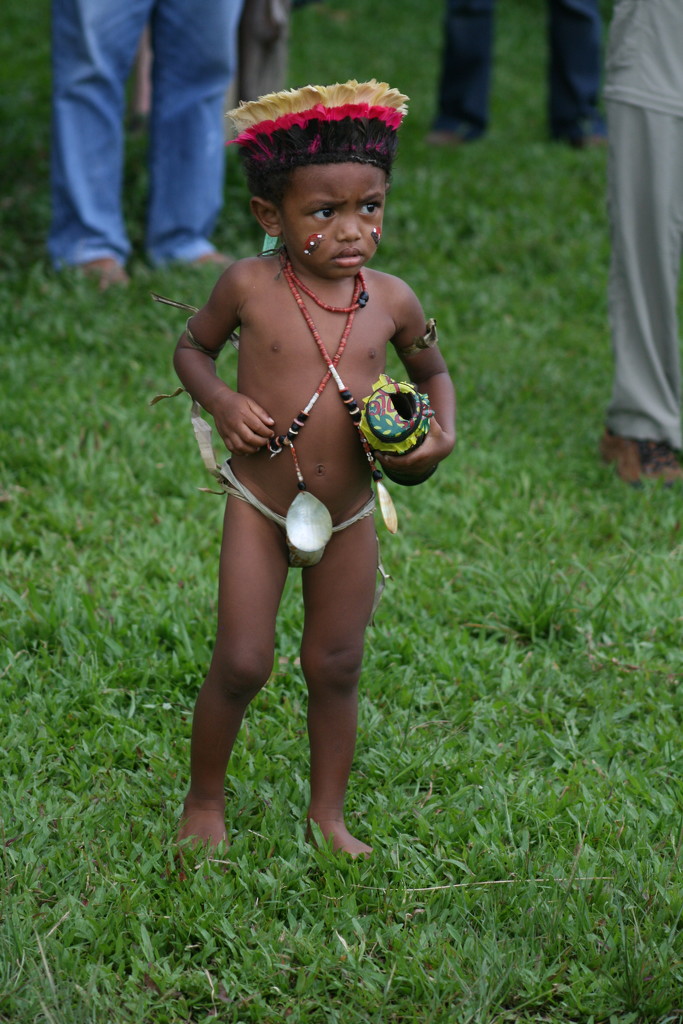 little dancer by cruiser