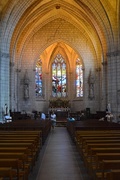 7th Sep 2014 - NF-SOOC-September - Day 7: Church of St. Etienne