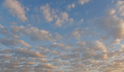 29th Aug 2014 - Special clouds