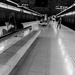 Metro by jborrases
