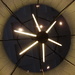Light fixture, Hyatt Regency by mcsiegle