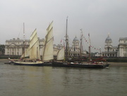6th Sep 2014 - Tall Ships Greenwich