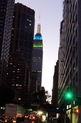 8th Sep 2014 - New York City Icon