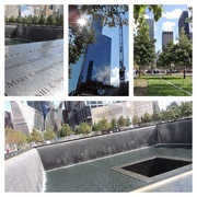 8th Sep 2014 - 9/11 Memorial
