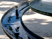 7th Sep 2014 - Water Fountain