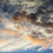 Clouds by dakotakid35