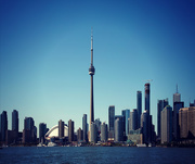7th Sep 2014 - Toronto Waterfront