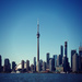 Toronto Waterfront by pdulis