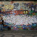 Lennon's wall by fortong