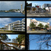 Newcastle Collage by onewing