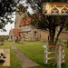 St Andrew's church Woodwalton by busylady