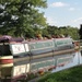 On the Canal  by beryl