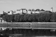8th Sep 2014 - NF-SOOC-September - Day 8:  Château de Chinon - 2