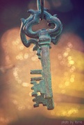 8th Sep 2014 - The Key