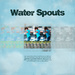 Water spouts by joansmor