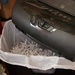 shredding is a dusty job by randystreat