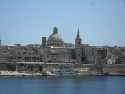9th Sep 2014 - Valletta , Malta 