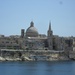 Valletta , Malta  by chimfa