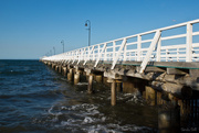 9th Sep 2014 - Shorncliffe Pier