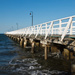 Shorncliffe Pier by bella_ss