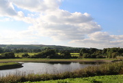 7th Sep 2014 - Tittesworth Reservoir